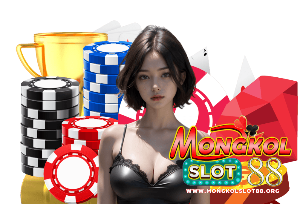 mongkolslot88 สล็อต
