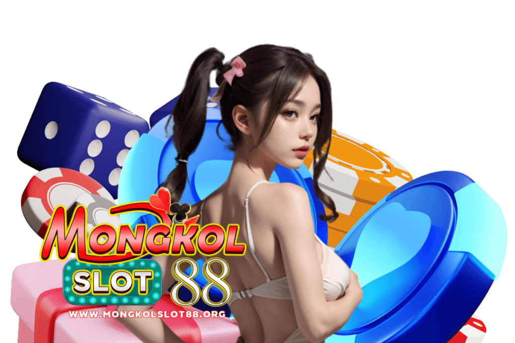 mongkolslot88 เว็บตรง