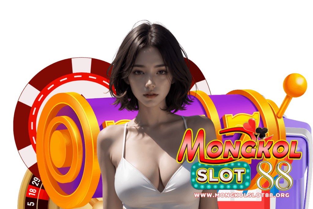 mongkolslot88 แจกเครดิตฟรี